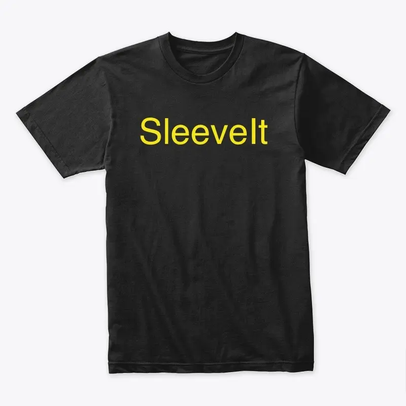 SleeveIt Tee Shirt