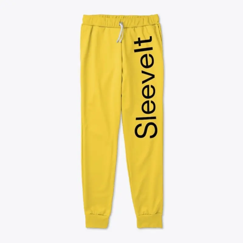 SleeveIt Joggers