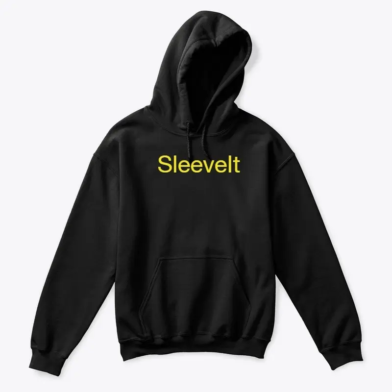 Kids SleeveIt Sweatshirt