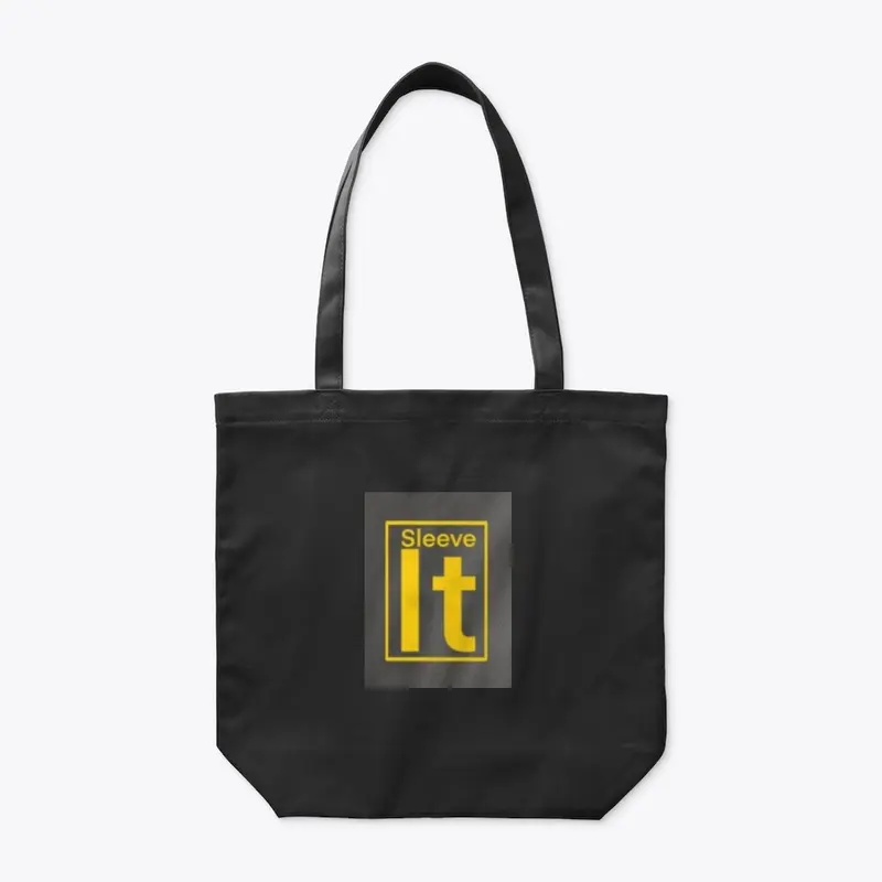 organic tote bag 