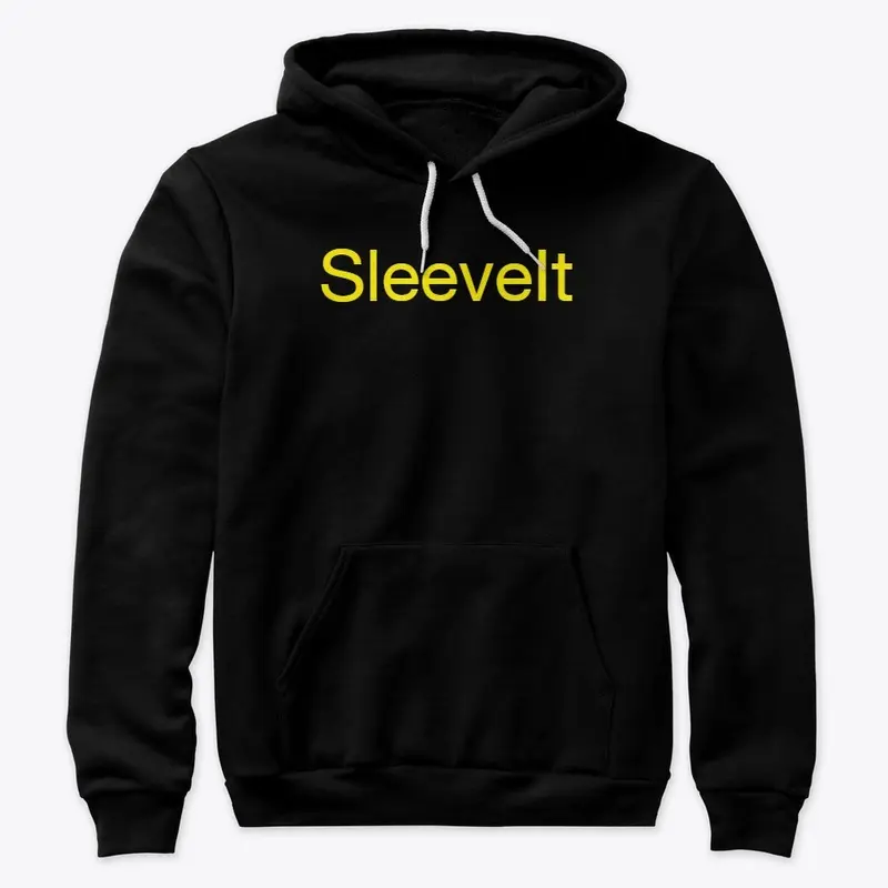 Ultra Premium SleeveIt Sweatshirt!