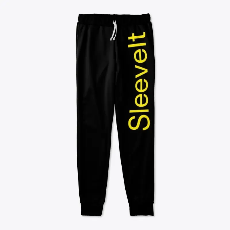 SleeveIt Joggers