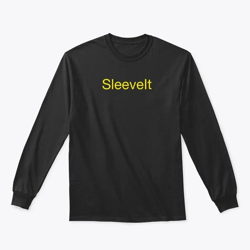 SleeveIt Long Sleeve