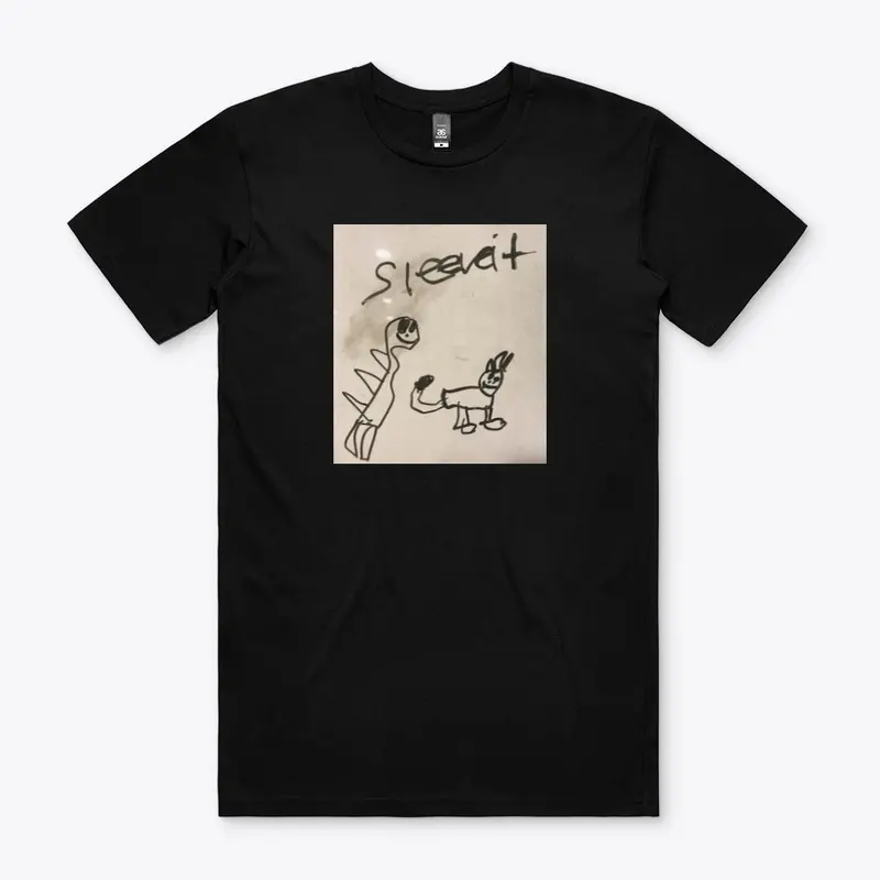 SleeveIt Tee Shirt