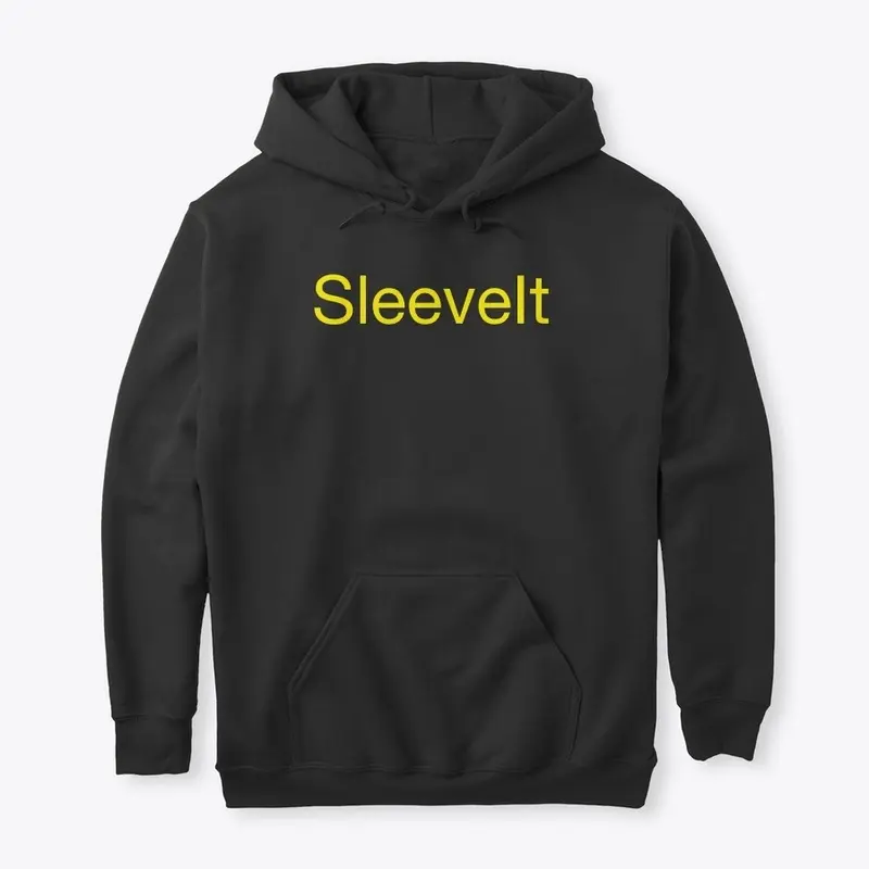 SleeveIt Sweatshirt