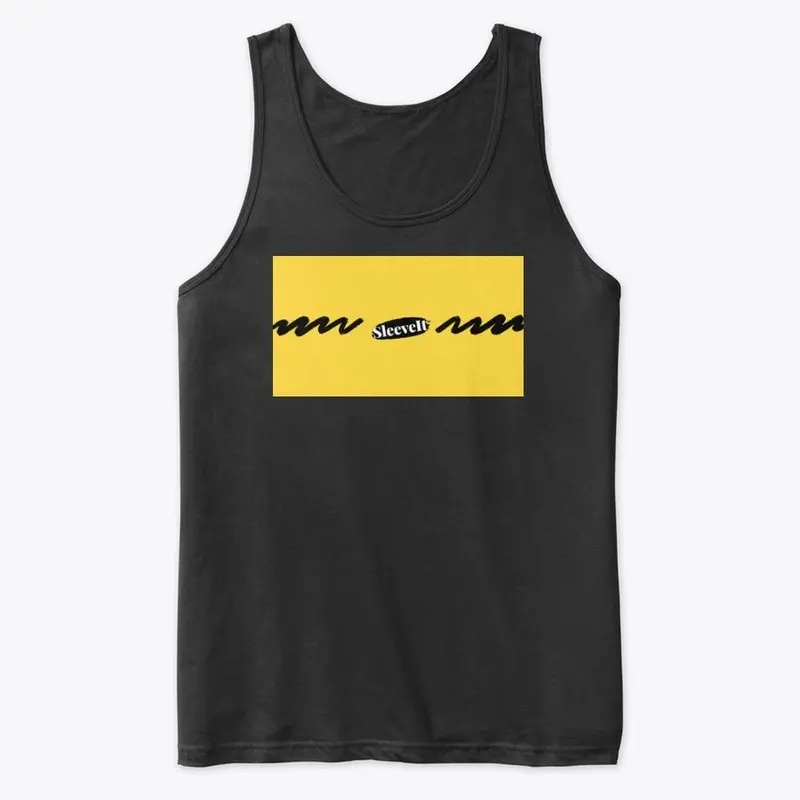 SleeveIt Tank Top