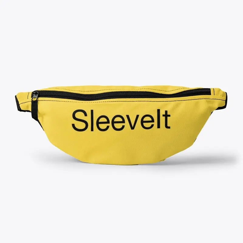 SleeveIt Fanny Pack