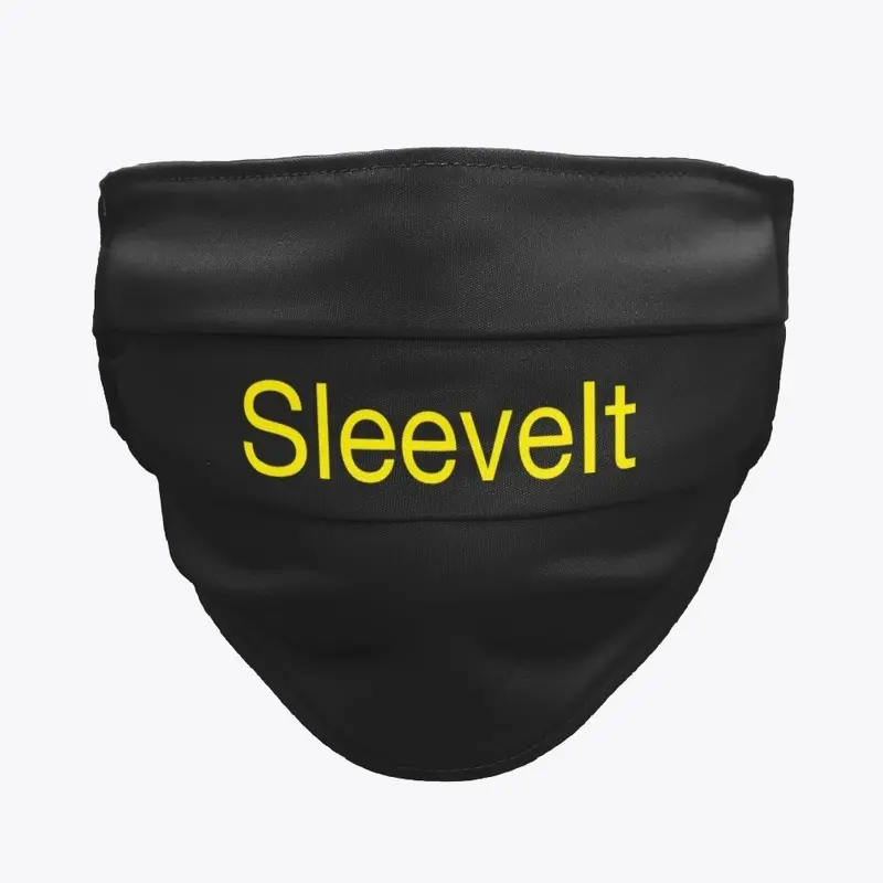 SleeveIt mask 