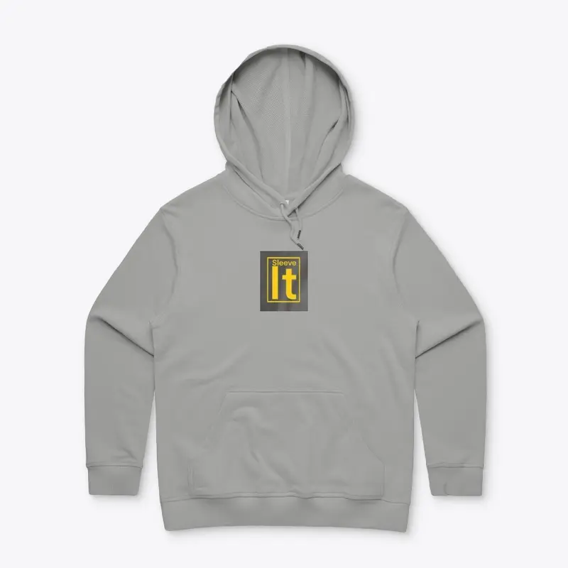 women's premium hoodie