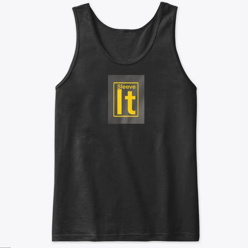 SleeveIt Tank Top